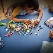 LEGO Friends: Beach House with Seals
