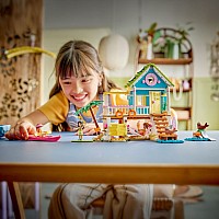 LEGO Friends: Beach House with Seals