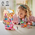 LEGO Friends 42700 Candy & Cupcake Ferris Wheel