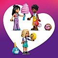 LEGO Friends 42700 Candy & Cupcake Ferris Wheel
