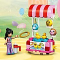 LEGO Friends 42700 Candy & Cupcake Ferris Wheel