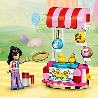 LEGO Friends 42700 Candy & Cupcake Ferris Wheel