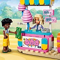 LEGO Friends 42700 Candy & Cupcake Ferris Wheel