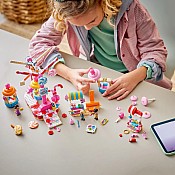 LEGO® Friends Candy & Cupcake Ferris Wheel