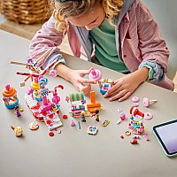 LEGO Friends 42700 Candy & Cupcake Ferris Wheel