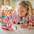 LEGO Friends 42700 Candy & Cupcake Ferris Wheel