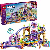 LEGO® Friends Mermaid Roller Coaster Ride