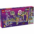 LEGO Friends 42703 Mermaid Roller Coaster Ride