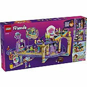LEGO® Friends Mermaid Roller Coaster Ride