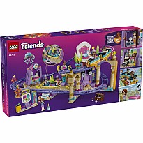 LEGO® Friends Mermaid Roller Coaster Ride