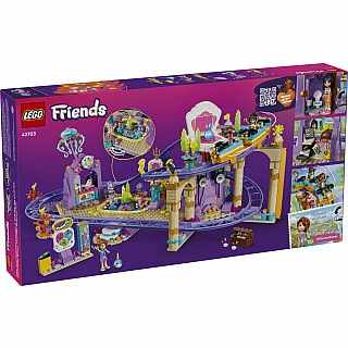 LEGO® Friends Mermaid Roller Coaster Ride