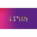 LEGO Friends 42703 Mermaid Roller Coaster Ride