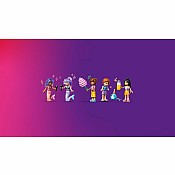 LEGO® Friends Mermaid Roller Coaster Ride