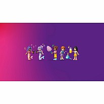 LEGO® Friends Mermaid Roller Coaster Ride