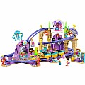 LEGO Friends 42703 Mermaid Roller Coaster Ride
