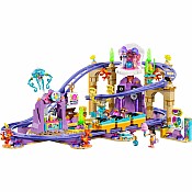 LEGO® Friends Mermaid Roller Coaster Ride
