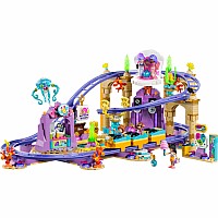 LEGO Friends 42703 Mermaid Roller Coaster Ride
