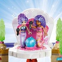 LEGO Friends 42703 Mermaid Roller Coaster Ride