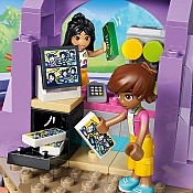 LEGO® Friends Mermaid Roller Coaster Ride