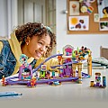 LEGO Friends 42703 Mermaid Roller Coaster Ride