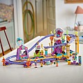 LEGO Friends 42703 Mermaid Roller Coaster Ride