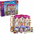LEGO Friends 42704 Heartlake City Grand Hotel