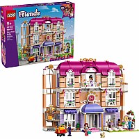 LEGO Friends 42704 Heartlake City Grand Hotel