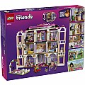 LEGO Friends 42704 Heartlake City Grand Hotel