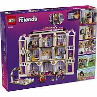 LEGO Friends 42704 Heartlake City Grand Hotel