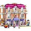 LEGO Friends 42704 Heartlake City Grand Hotel