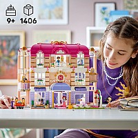 LEGO Friends 42704 Heartlake City Grand Hotel