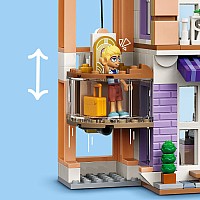 LEGO Friends 42704 Heartlake City Grand Hotel