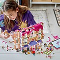 LEGO Friends 42704 Heartlake City Grand Hotel