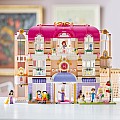 LEGO Friends 42704 Heartlake City Grand Hotel