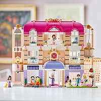 LEGO Friends 42704 Heartlake City Grand Hotel