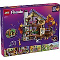 LEGO Friends 42705 Cozy Fall Forest Cabin