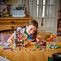 LEGO Friends 42705 Cozy Fall Forest Cabin