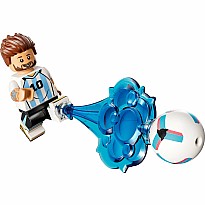 LEGO® Editions Lionel Messi – Soccer Highlights