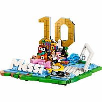 LEGO® Editions Lionel Messi – Soccer Highlights