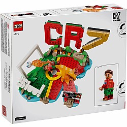  Lego Editions 43012 Cristiano Ronaldo Soccer Highlights 