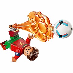 LEGO® Editions Cristiano Ronaldo – Soccer Highlights