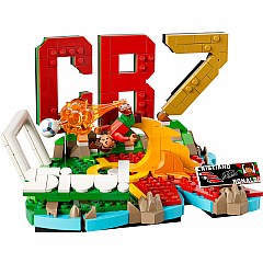 LEGO® Editions Cristiano Ronaldo – Soccer Highlights
