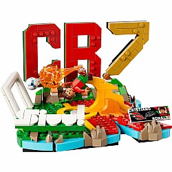  Lego Editions 43012 Cristiano Ronaldo Soccer Highlights 