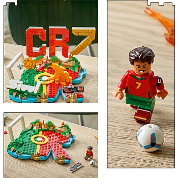  Lego Editions 43012 Cristiano Ronaldo Soccer Highlights 