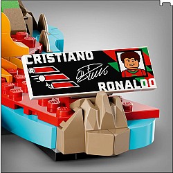  Lego Editions 43012 Cristiano Ronaldo Soccer Highlights 