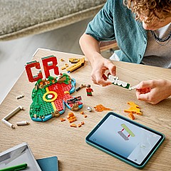 LEGO® Editions Cristiano Ronaldo – Soccer Highlights