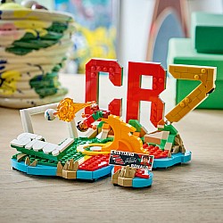  Lego Editions 43012 Cristiano Ronaldo Soccer Highlights 