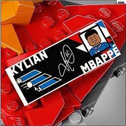  Lego Edition Sports 43013 Kylian Mbappé Soccer Highlights 