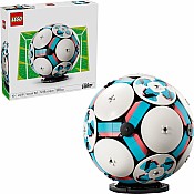 LEGO Editions Sports: Soccer Ball