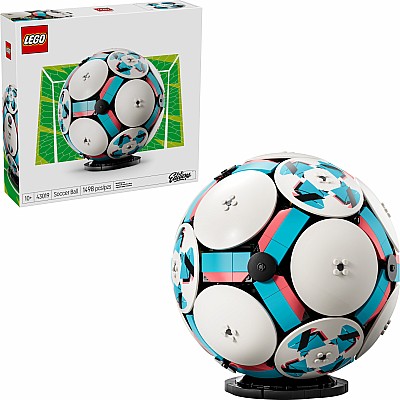 LEGO Editions Sports: Soccer Ball